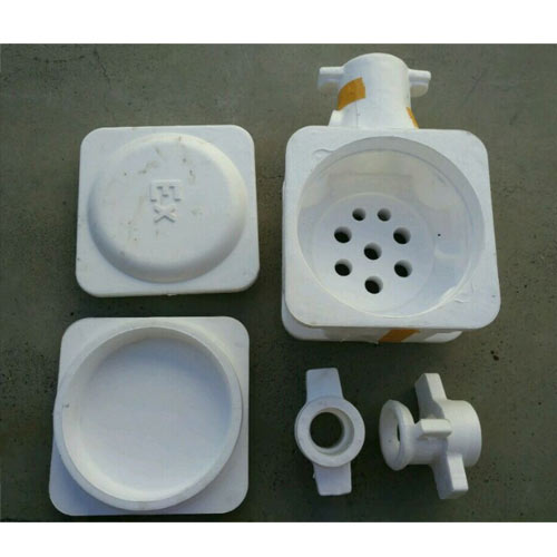 白模產品 