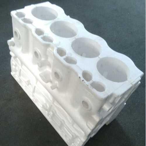 白模產品 