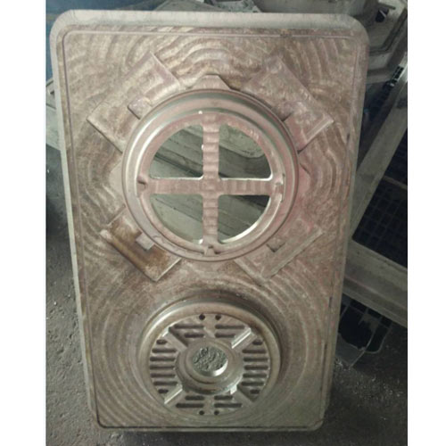 模具產品 