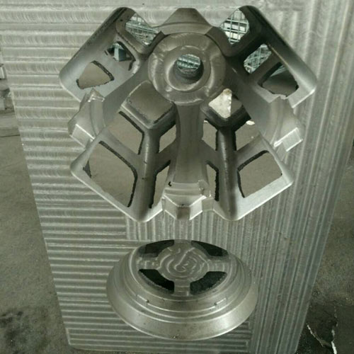 模具產品 