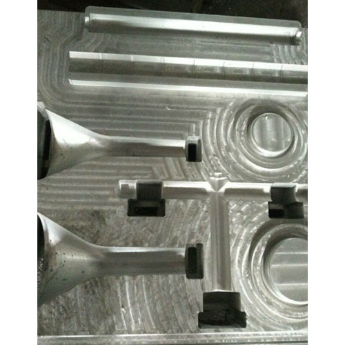 模具產品 