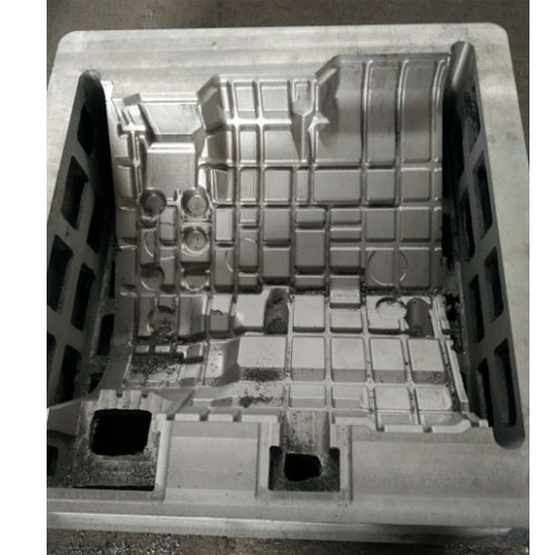 模具產品 