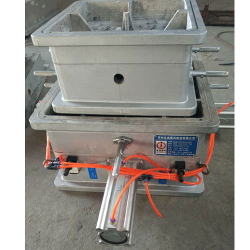 模具產品 