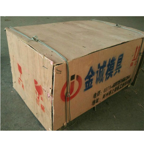模具產品 